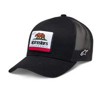 Alpinestars Cappellino Con Visiera Cali 2.0