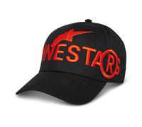 Alpinestars Cappellino Con Visiera Commited