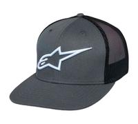 Alpinestars Cappellino Con Visiera Corp