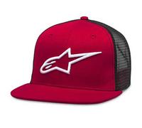Alpinestars Corp Cap Rosso