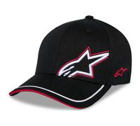 Cappellino Alpinestars Corp Shift Relay NeroL/XL Nero