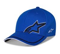 Alpinestars Cappellino Con Visiera Corp Shift