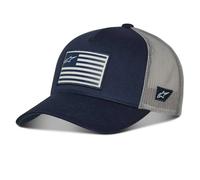 Alpinestars Casquette Flag Snapback