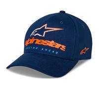 Alpinestars Cappellino Con Visiera Instinct
