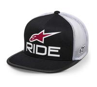 Alpinestars Cappellino Con Visiera Ride 4.0