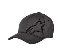 Alpinestars Cappellino da Baseball con Visiera Corp Shift 2 Flexfit, Berretto da Uomo