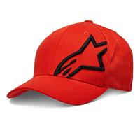 Alpinestars Cappellino da Baseball Corp Shift 2 Flexfit