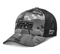 Alpinestars Cappellino da Baseball Proximity Mesh Back Multicam Hat