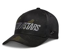 Alpinestars Cappellino da Baseball Reblaze Multicamo Hat