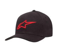 Alpinestars Ageless Snapback Cap Nero