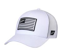 Alpinestars Cappellino Snapback Flag