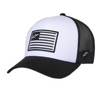 Alpinestars Cappellino Snapback Flag