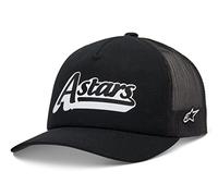 Cappello Alpinestars Delivery Trucker nero