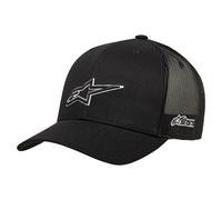 ALPINESTARS Cappello AGELESS OUTLINE TRUCK black