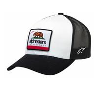 ALPINESTARS Cappello CALI 2.0 white
