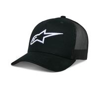 Alpinestars Ageless Trucker Cap Nero