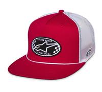Alpinestars Cappello Trucker Contender