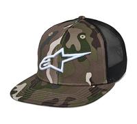 Alpinestars Cappello Trucker Corp
