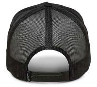 Alpinestars Heritage Patch Trucker, tappo Taglia unica female Nero
