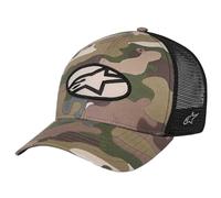 Alpinestars Cappello Trucker Oblique