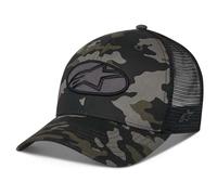 Alpinestars Cappello Trucker Oblique