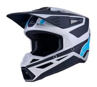 Alpinestars Casco Fuoristrada S-m3 Heat Ece22.06