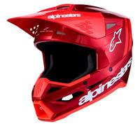 Alpinestars Casco Fuoristrada S-m3 Radium