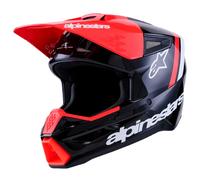 Alpinestars Casque Tout-terrain S-m3 Radium Ece22.06