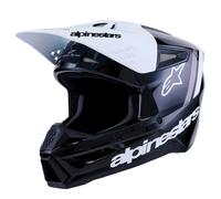 Alpinestars Casco Fuoristrada S-m3 Radium Ece22.06