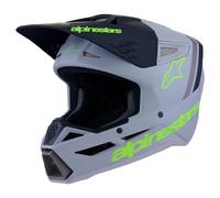 Alpinestars Casco Fuoristrada S-m3 Radium Ece22.06