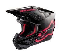 Alpinestars Casco Fuoristrada S-m5 Corp Ece22.06