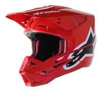 Alpinestars Casco Fuoristrada S-m5 Corp Ece22.06