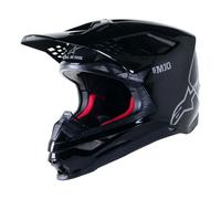 Alpinestars Casco Fuoristrada Supertech S-m10 Ece22.06