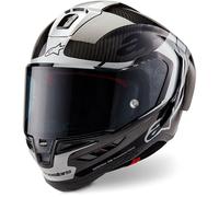 Alpinestars Casco Integrale Supertech R10 Element