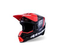 Alpinestars Casco Moto SM3 Radium XL