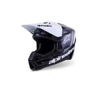 Alpinestars Casco Moto SM3 Radium XL