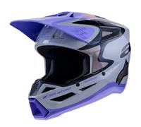 Alpinestars Casco Off-road Junior S-m3 Ece22.06