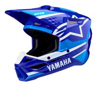 Alpinestars Casco Off-road Junior Yamaha S-m3 Ece22.06