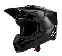 Alpinestars Casque Tout-terrain S-m3 Ece22.06