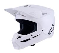 Alpinestars Casque Tout-terrain S-m3 Ece22.06