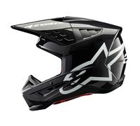 Alpinestars Casque Tout-terrain S-m5 Corp Ece22.06