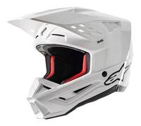 Casco SM5 Bianco ALPINESTARS - UE: 2XL