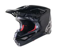 Alpinestars Casque Tout-terrain Supertech S-m10 Fame Ece22.06