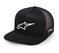 Alpinestars Cappellino Con Visiera 3d Ageless
