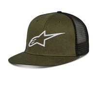 Alpinestars Cappellino Con Visiera Corp