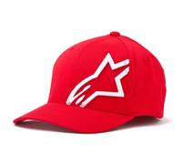 Alpinestars Cappellino Con Visiera Corp Shift 2 Curved