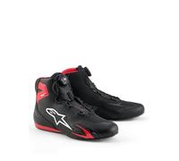 Alpinestars Celer Motorcycle Shoes Nero EU 48 Uomo