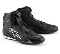 Alpinestars Celer Motorcycle Shoes Nero EU 43 1/2 Uomo