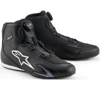 Alpinestars Celer Motorcycle Shoes Nero EU 42 Uomo