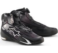 Scarpa CELER VENTED Nero Bianco ALPINESTARS - SU: 9